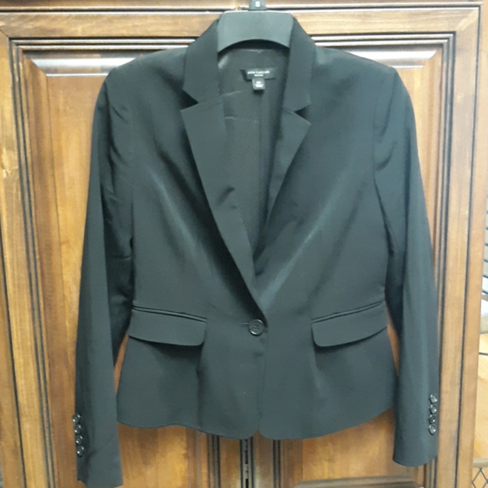 Ann Taylor Jacket